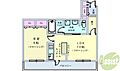 フェニックス緑地公園5階10.4万円