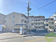 大阪府池田市井口堂1丁目：物件画像／株式会社アシストOSAKA　アシスト豊中店