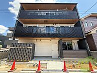 大阪府池田市井口堂3丁目：物件画像／株式会社アシストOSAKA　アシスト豊中店