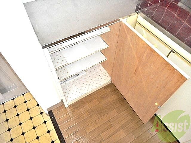 室内