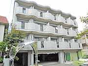 蛍池北町「メゾン豊中パート16」