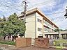 周辺：桜井谷小学校 1127m