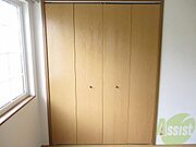 いっぱい入るからと、荷物のつめこみはやめてください。。。
