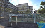 住吉1丁目公園 670m