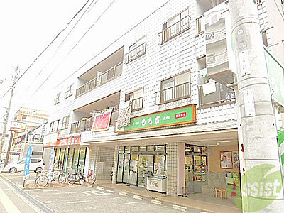 外観:豊中市北桜塚「リンデン北桜塚コーポ」 外観:豊中市北桜塚「リンデン北桜塚コーポ」