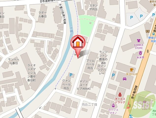 地図