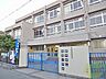 周辺：桜塚小学校 120m