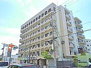 豊中市曽根東町「中村マンション」