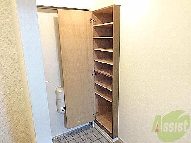 室内