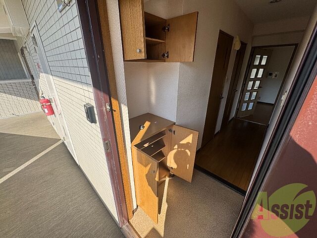 室内