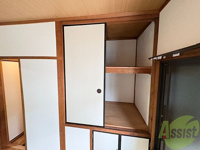 室内