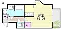 ONLYONE小花26階6.3万円