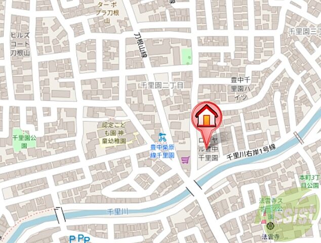 地図