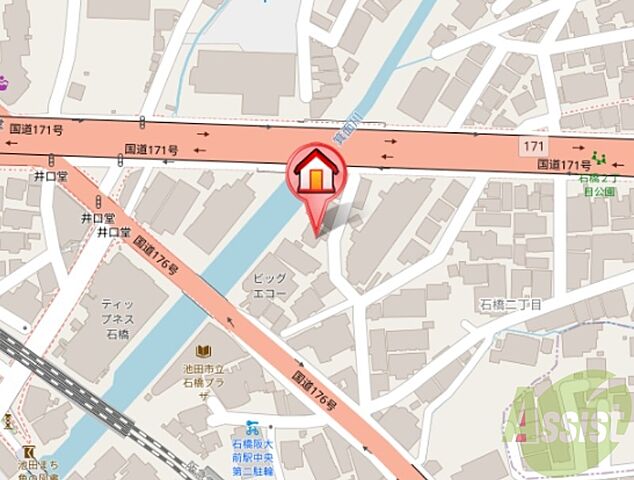 地図