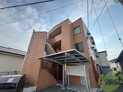 外観 外観