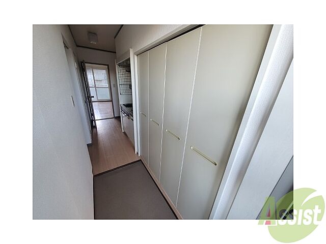 室内