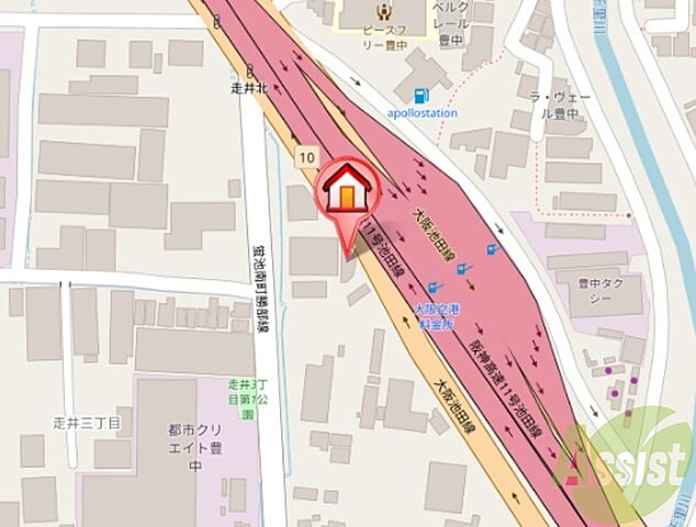 地図