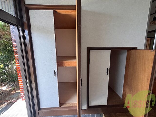 室内