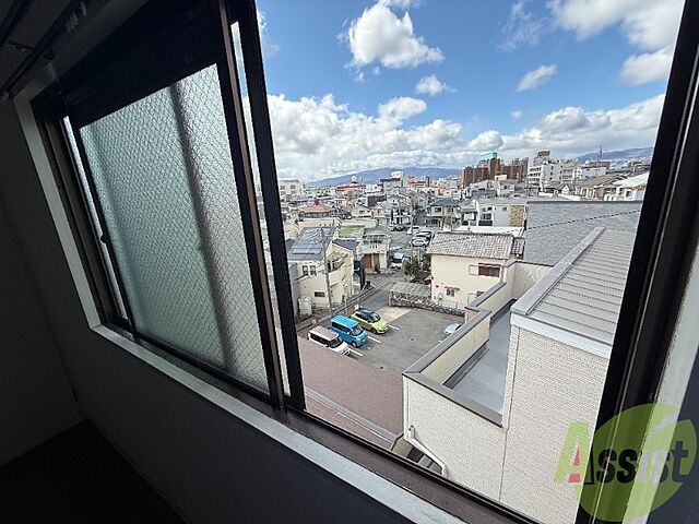 室内