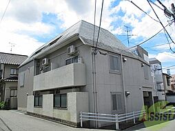 外観画像