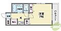 プラザイマイ1階4.3万円