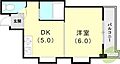 クリエートコート箕面4階4.8万円