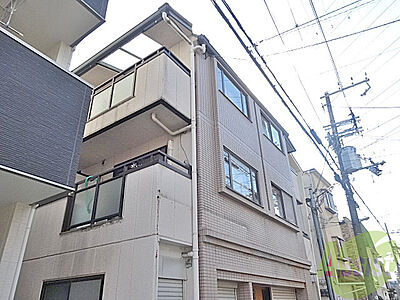 外観 外観