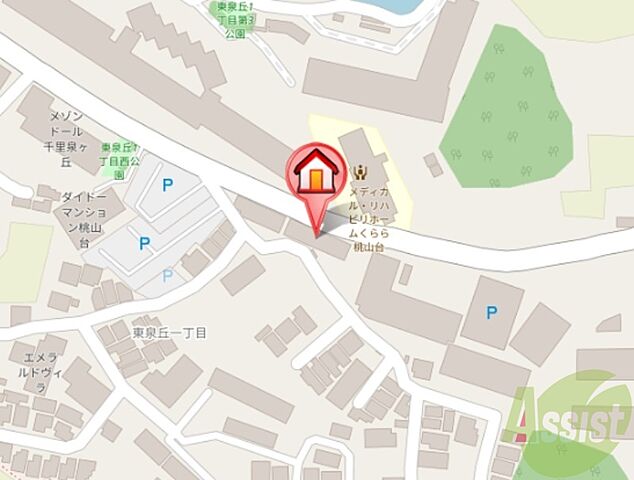 地図