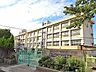 周辺：豊中市立刀根山小学校 223m
