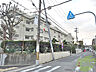 周辺：千成小学校 1020m