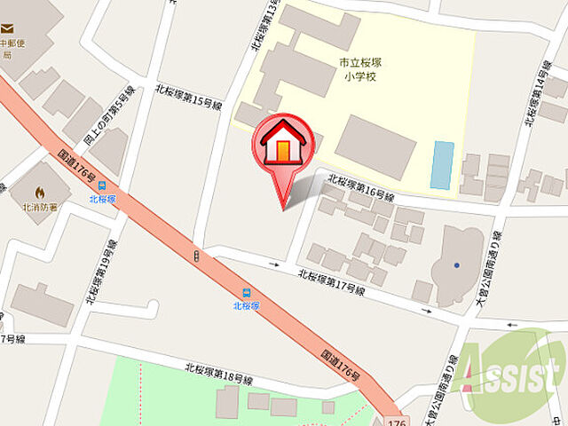 地図
