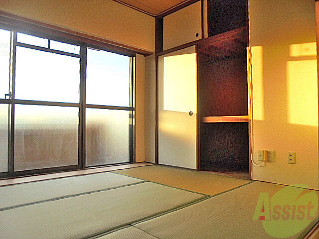 室内