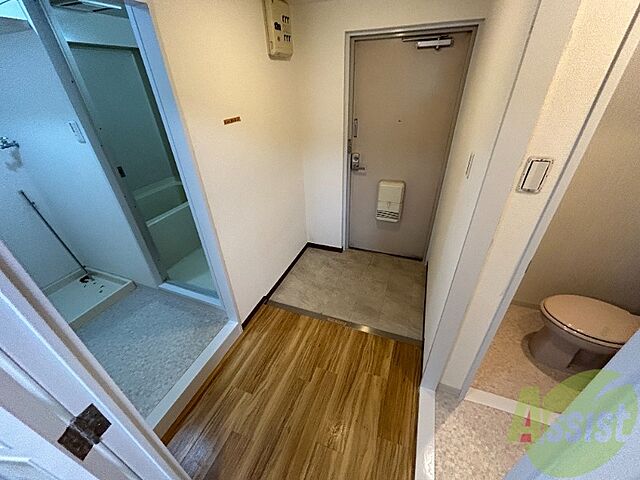 室内