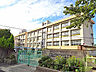 周辺：豊中市立刀根山小学校 635m