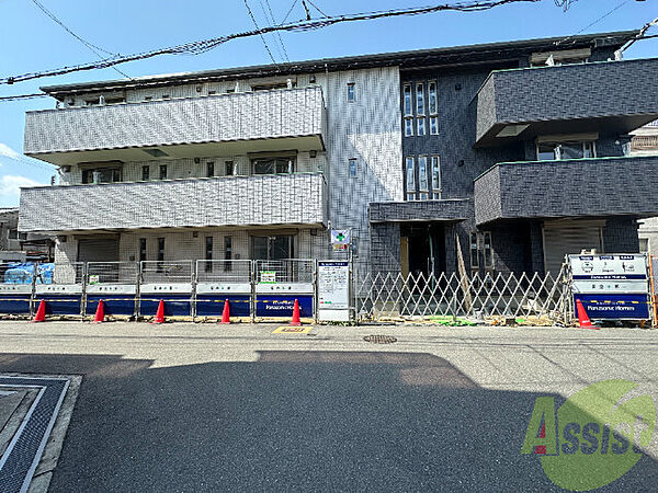 カリーナゲート 202｜大阪府豊中市島江町2丁目(賃貸アパート1LDK・2階・43.36㎡)の写真 その25