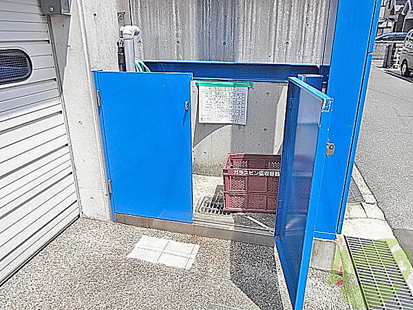 エスタ岡上の町 302｜大阪府豊中市岡上の町1丁目(賃貸マンション1LDK・3階・36.89㎡)の写真 その26