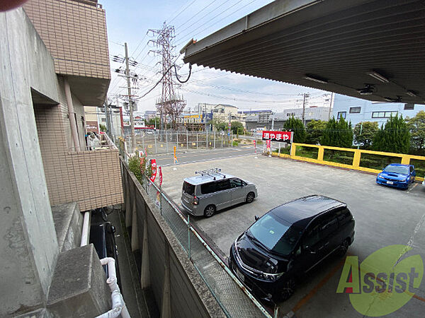 アぺルI 302｜大阪府豊中市穂積2丁目(賃貸マンション3DK・3階・55.88㎡)の写真 その19