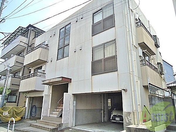 デュープル豊中 ｜大阪府豊中市服部西町3丁目(賃貸マンション1K・2階・21.00㎡)の写真 その1