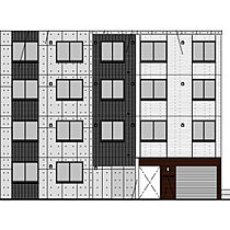 北海道札幌市中央区南二条西18丁目（賃貸マンション2LDK・4階・55.36㎡） その1