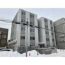 北海道札幌市豊平区美園四条8丁目（賃貸マンション1LDK・5階・35.05㎡） その1