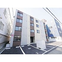 北海道札幌市中央区南十七条西8丁目（賃貸マンション1LDK・4階・31.24㎡） その12