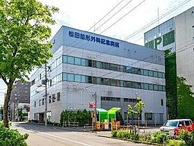 北海道札幌市北区北十九条西7丁目（賃貸マンション1LDK・1階・30.92㎡） その19