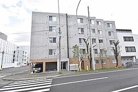 北海道札幌市東区北十六条東1丁目（賃貸マンション1LDK・5階・36.20㎡） その1