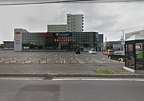 北海道札幌市豊平区平岸四条9丁目（賃貸マンション1LDK・1階・35.28㎡） その22