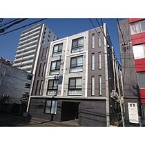 北海道札幌市中央区北六条西25丁目（賃貸マンション1LDK・4階・32.60㎡） その13