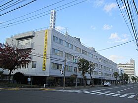 北海道札幌市豊平区豊平三条4丁目（賃貸マンション1LDK・3階・37.60㎡） その21