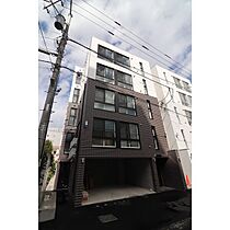 北海道札幌市中央区南二条西18丁目（賃貸マンション1DK・4階・27.93㎡） その12