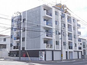 北海道札幌市北区北三十八条西8丁目（賃貸マンション1LDK・1階・36.63㎡） その1