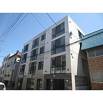 北海道札幌市中央区南四条西12丁目（賃貸マンション1LDK・4階・31.51㎡） その12