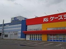 北海道札幌市北区北二十八条西5丁目（賃貸マンション1LDK・3階・33.40㎡） その17